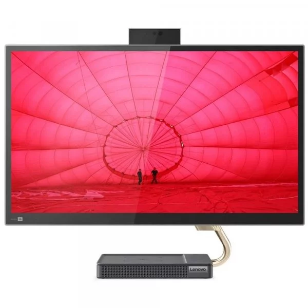 Моноблок Lenovo IdeaCentre AIO 5 27IOB6 27" QHD, Core i5-11400T, 16GB, 1TB SSD, noODD, WiFi, BT, Win10 [F0G4000ARK] изображение 1