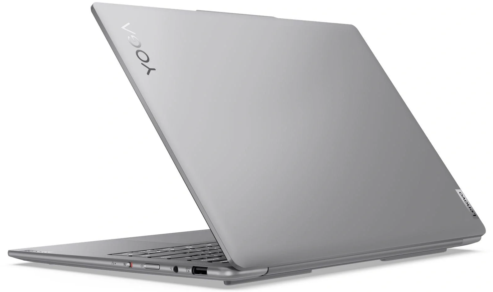 Ноутбук Lenovo Yoga Slim 7 14IMH9  изображение 4