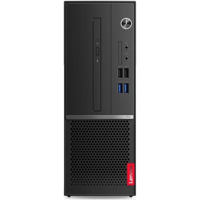 Компьютер Lenovo V530-15ICR MT [11BHS01V00] Core i3-9100/ 8GB/ 256GB SSD/ DVD-RW/ DOS/ Black изображение 2