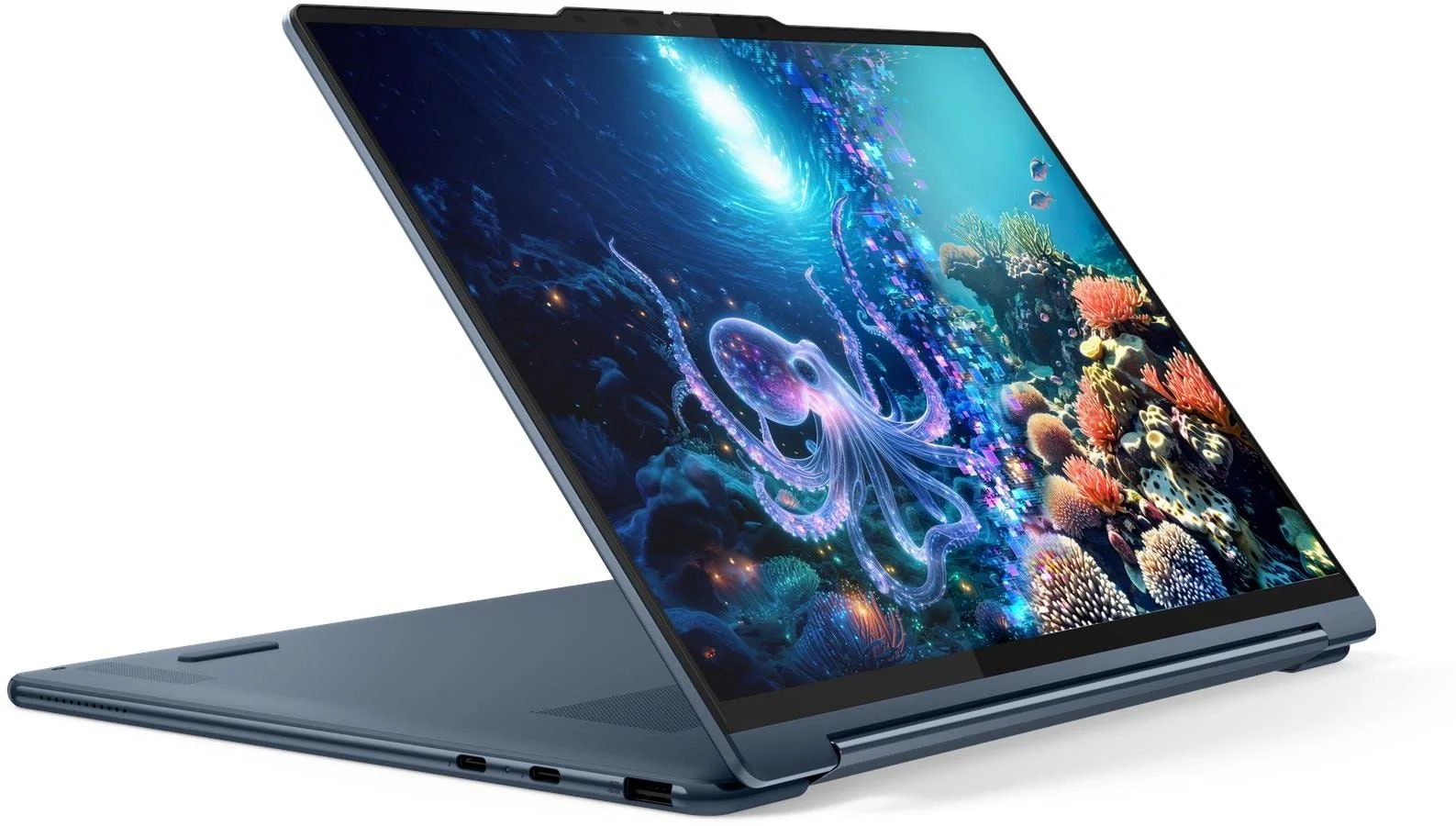 Ноутбук Lenovo Yoga 9 14ILL10 изображение 7