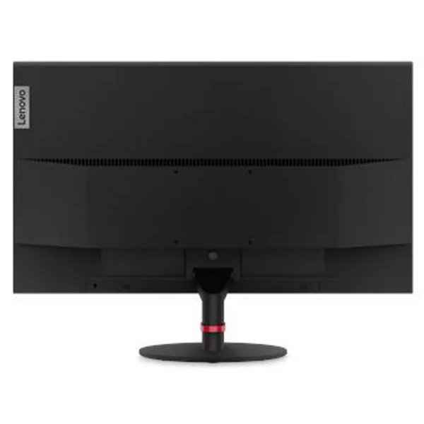 Монитор Lenovo ThinkVision S27q-10 27" QHD [61E8GAT1EU] 1000:1, 350 cd/m, 178-178, tilt, black изображение 7