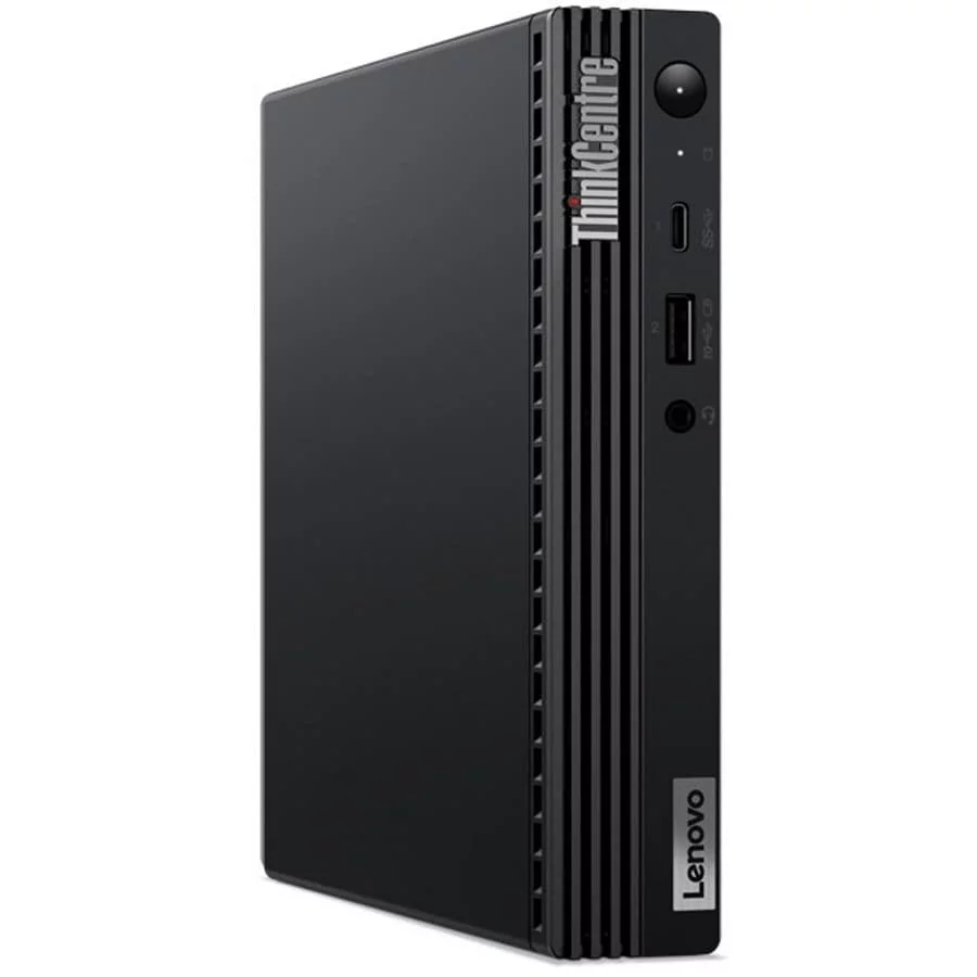 Компьютер Lenovo ThinkCentre M70q Gen 2 Tiny [11MY003XRU] изображение 3