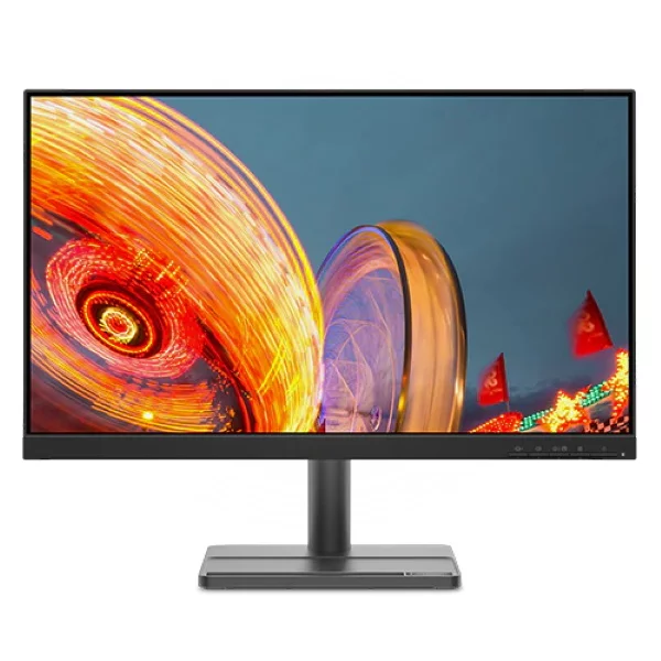 Монитор Lenovo L22e-30 21.5" FHD,Tilt [66CBKAC1EU] изображение 1