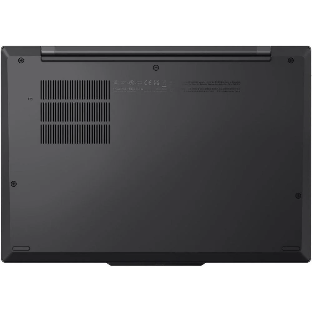 Ноутбук Lenovo ThinkPad T14s Gen 6 изображение 16