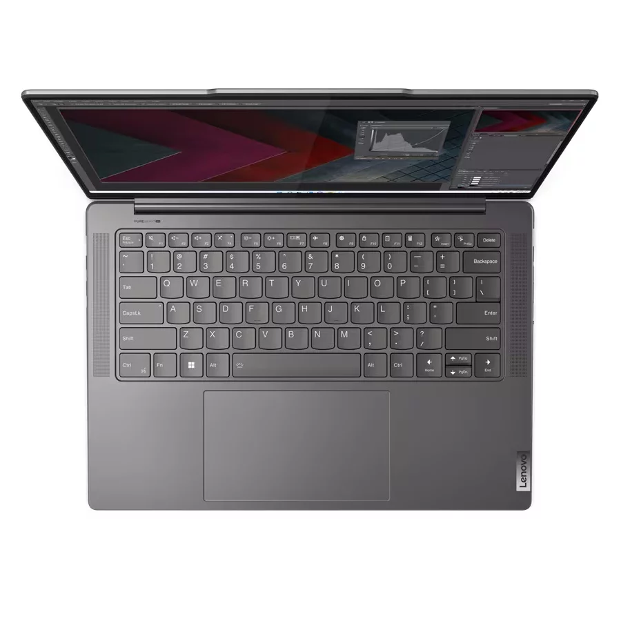 Ноутбук Lenovo Yoga Pro 7 14ARP8 изображение 4