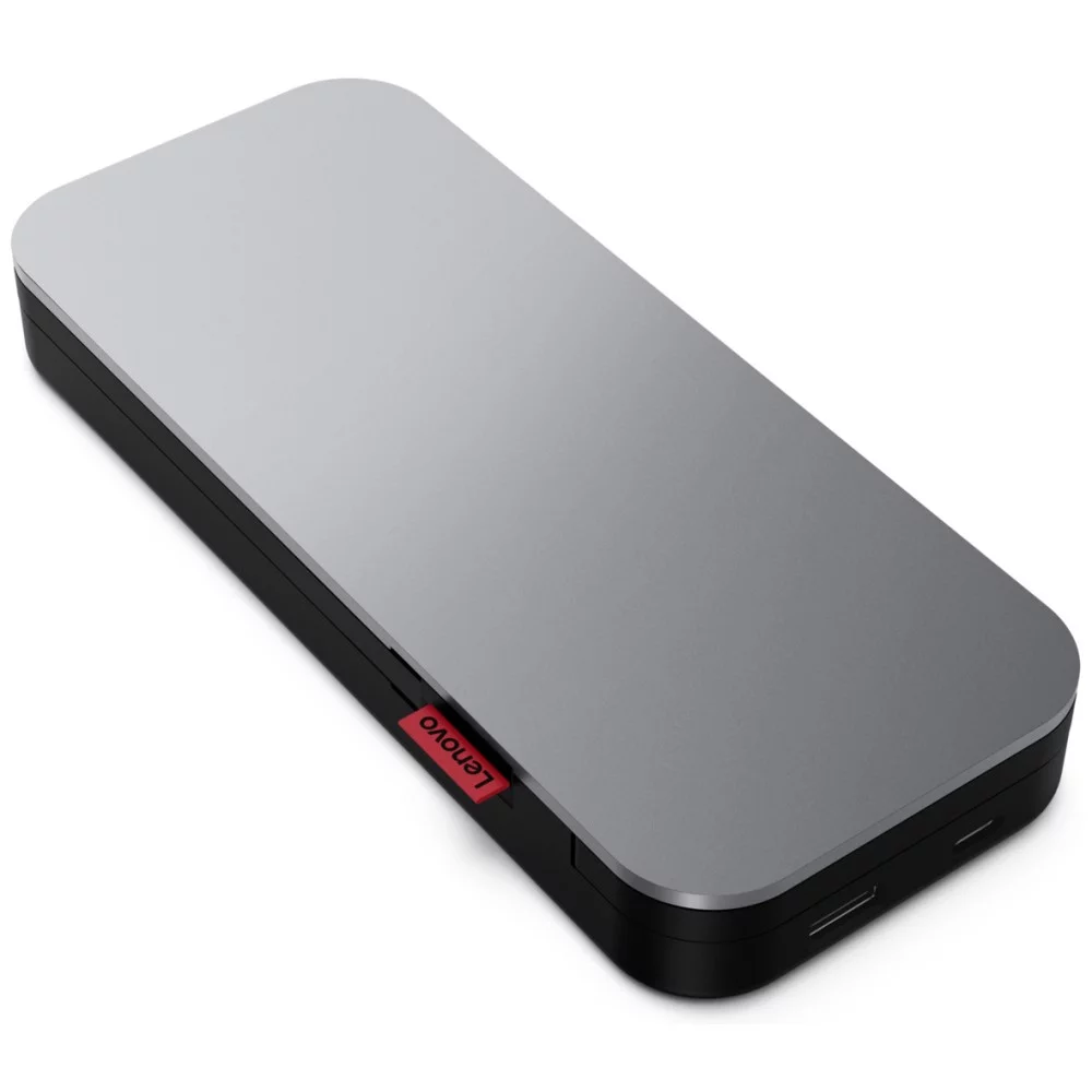 Аккумулятор PowerBank Lenovo Go USB-C [40ALLG2WWW] изображение 2
