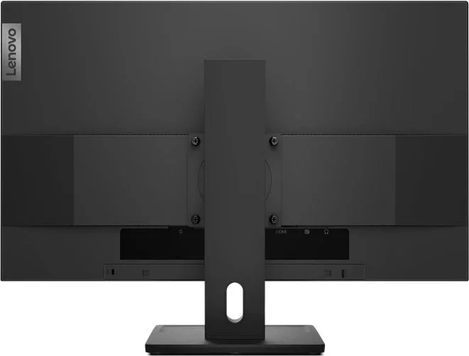 Монитор Lenovo ThinkVision E27q-20 изображение 1
