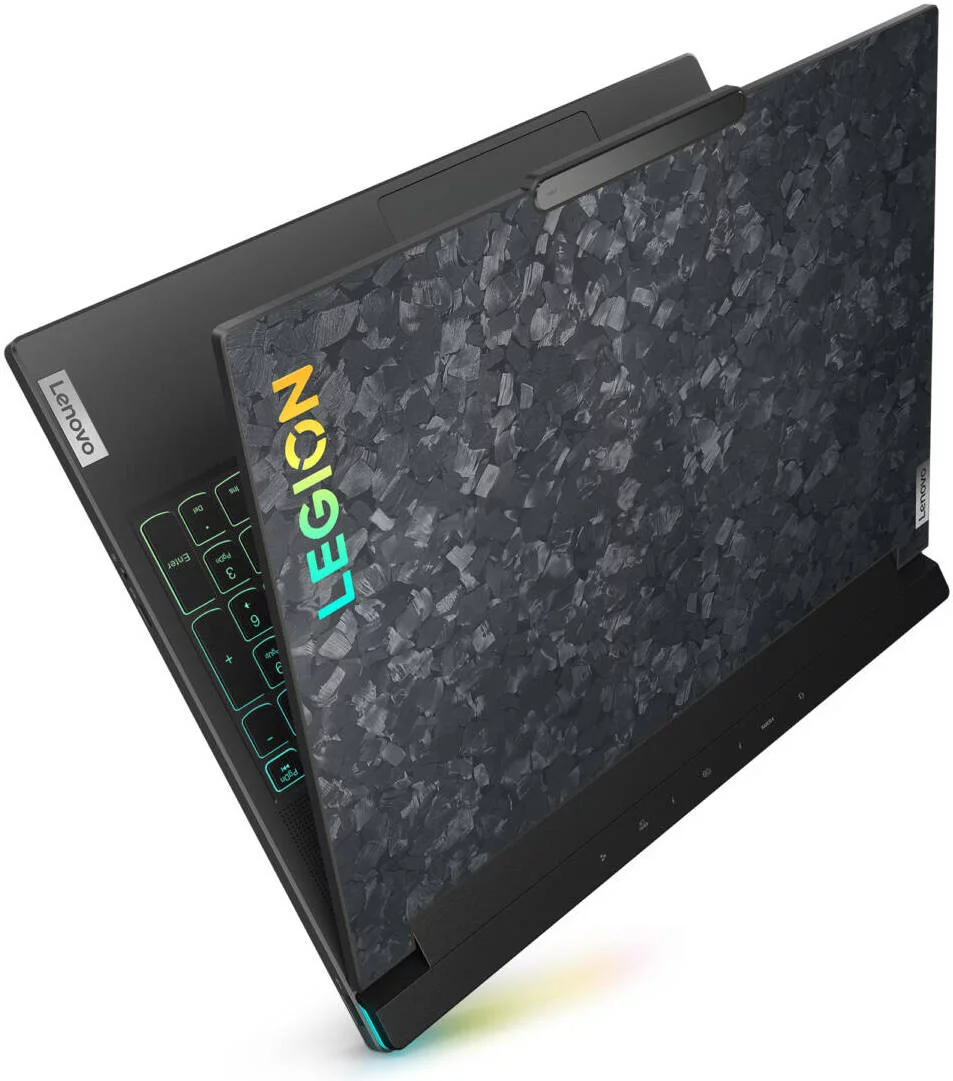 Ноутбук Lenovo Legion Pro 5 16IRX9 изображение 4