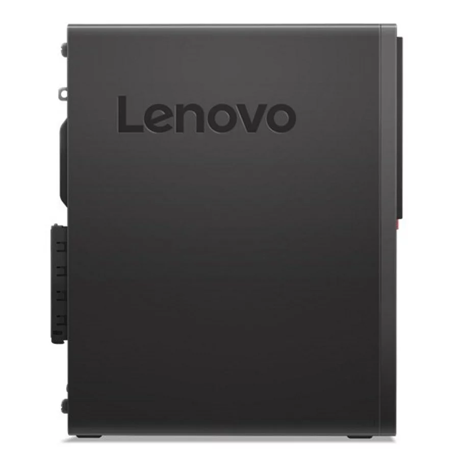 Компьютер Lenovo ThinkCentre M720s SFF [10ST0077RU] Core i3-9100, 4GB, 256GB SSD, DVD-RW, DOS изображение 4
