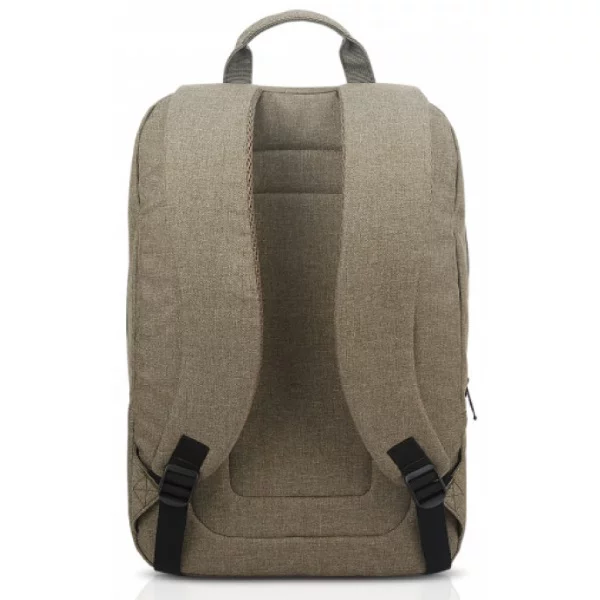 Рюкзак Lenovo Casual B210 [GX40Q17228] для ноутбука 15.6" зеленый изображение 3