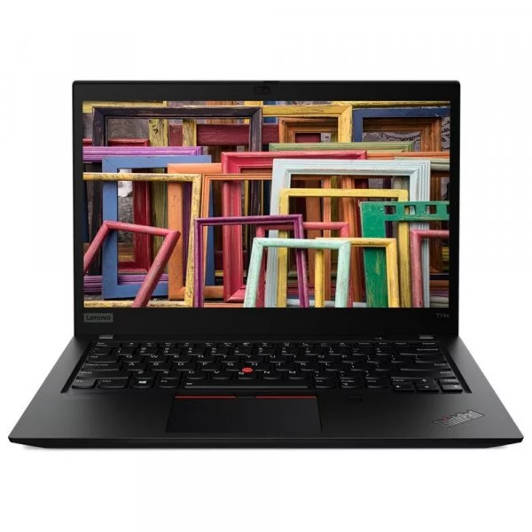 Ноутбук Lenovo ThinkPad T14s Gen 1 [20UH003DRT] изображение 1