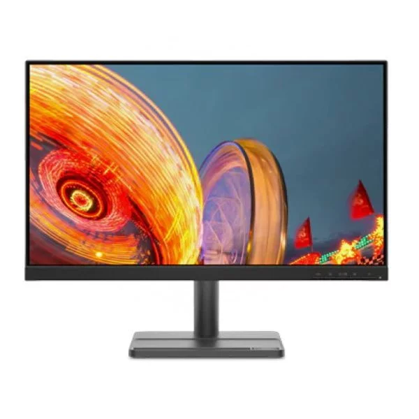 Монитор Lenovo L24e-30 23.8" FHD, tilt [66BCKAC2EU] изображение 1