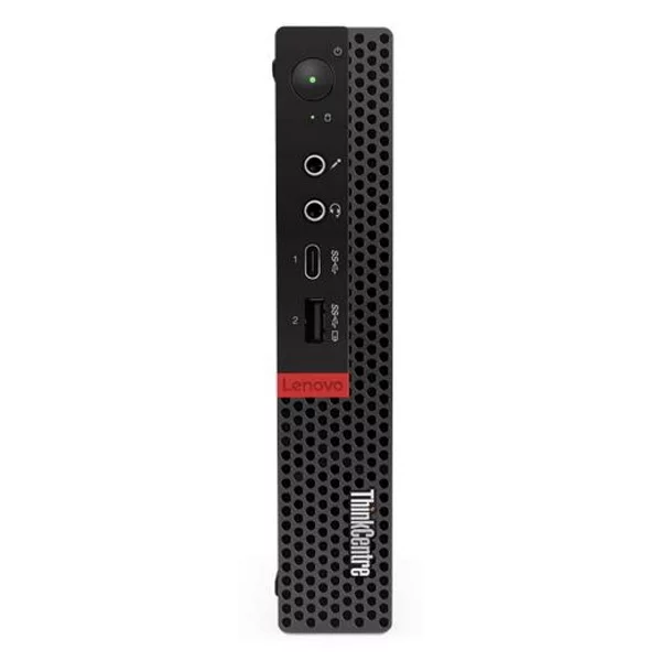 Компьютер Lenovo ThinkCentre M720q Tiny [10T700ALRU] Core i7-9700T/ 8GB/ 256GB SSD/ WiFi/ BT/ Win10Pro изображение 1