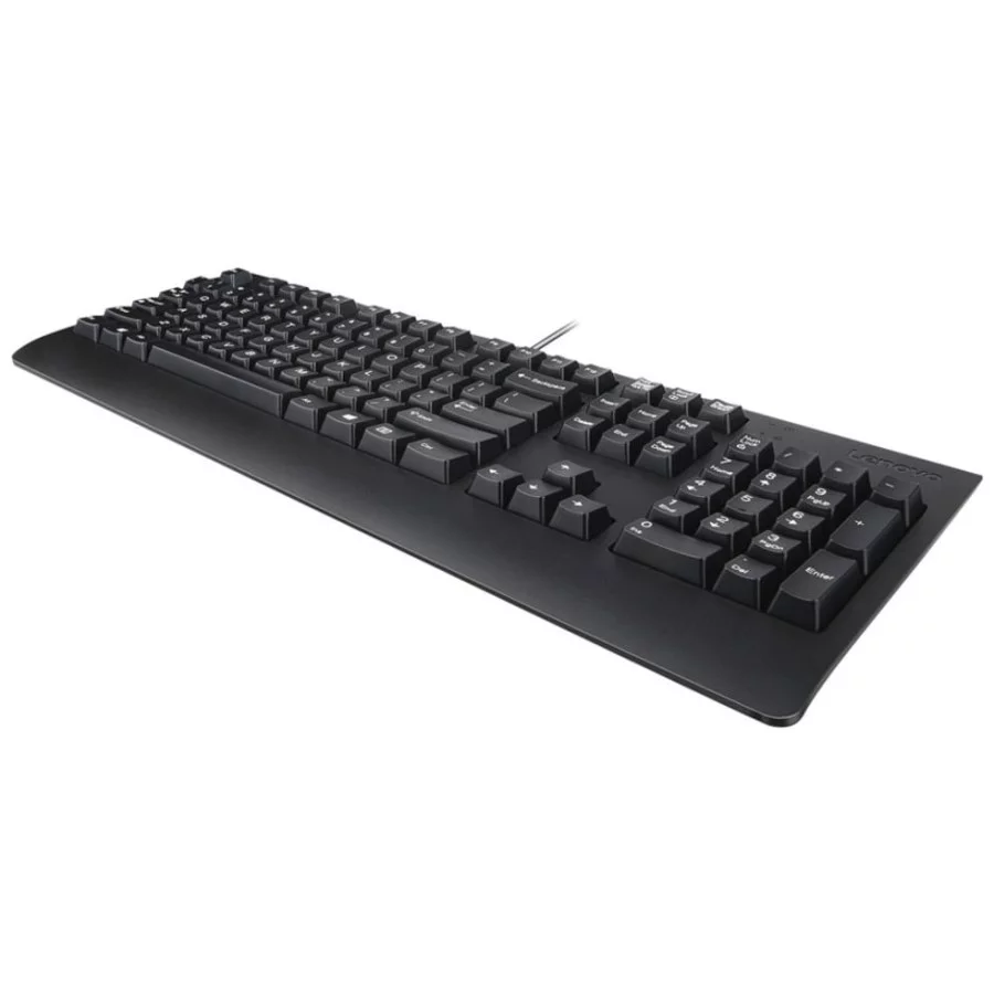 Клавиатура Lenovo Preferred Pro II USB [4X30M86918] изображение 3