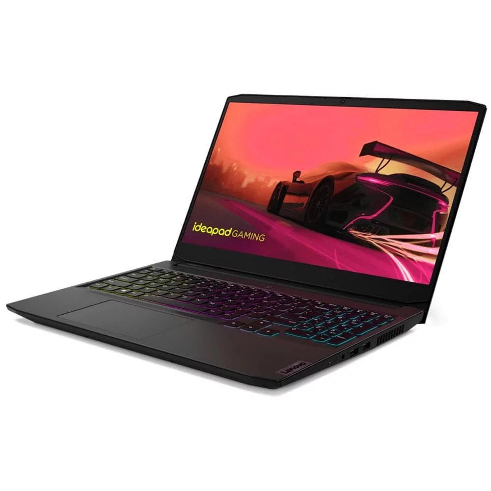 Ноутбук Lenovo IdeaPad Gaming 3 15ACH6 [82K2002BRK] изображение 3
