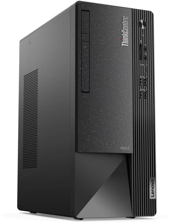 Компьютер Lenovo ThinkCentre Neo 50t MT (11SE001WIV) изображение 1