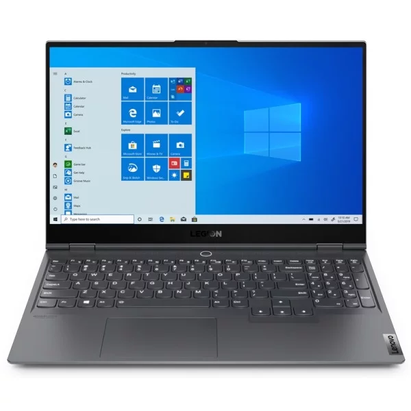 Ноутбук Lenovo Legion S7 16IAH7 (82TF000SRK) изображение 1