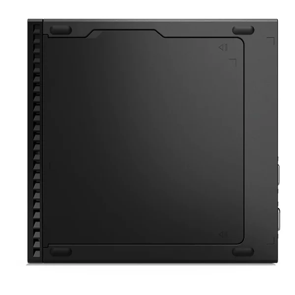 Компьютер Lenovo ThinkCentre Tiny M75q-2 [11JJ001RRU] Ryzen 3 Pro 4350GE, 8GB, 256GB SSD, WiFi, BT, no DVD, no OS  изображение 2