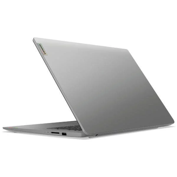 Ноутбук Lenovo IdeaPad 3 15ALC6 15.6" FHD [82KU00JRRK] Ryzen 3 5300U, 8GB, 256GB SSD, noODD, WiFi, BT, noOS изображение 3