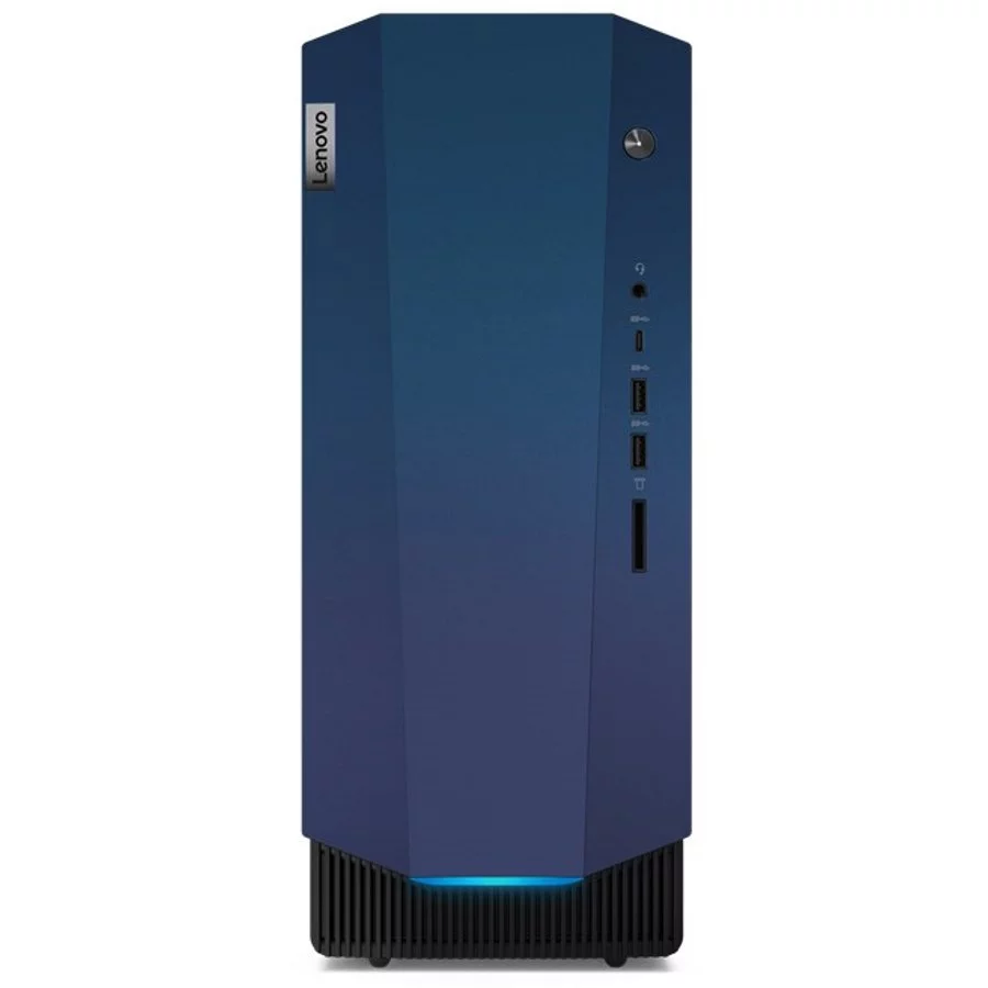 Компьютер Lenovo IdeaCentre Gaming 5 14IOB6 [90RE00KARS] изображение 2