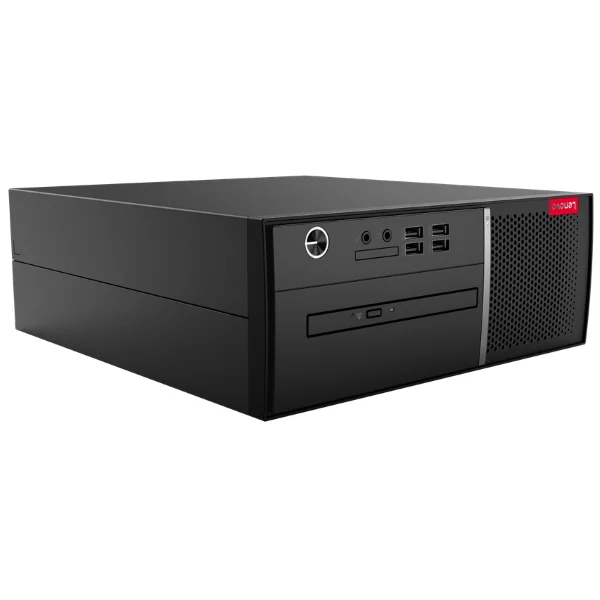 Компьютер Lenovo V530s-07ICR SFF [11BM004ARU) Core i3-9100/ 8GB/ 256GB SSD/ DVD-RW/ DOS изображение 2
