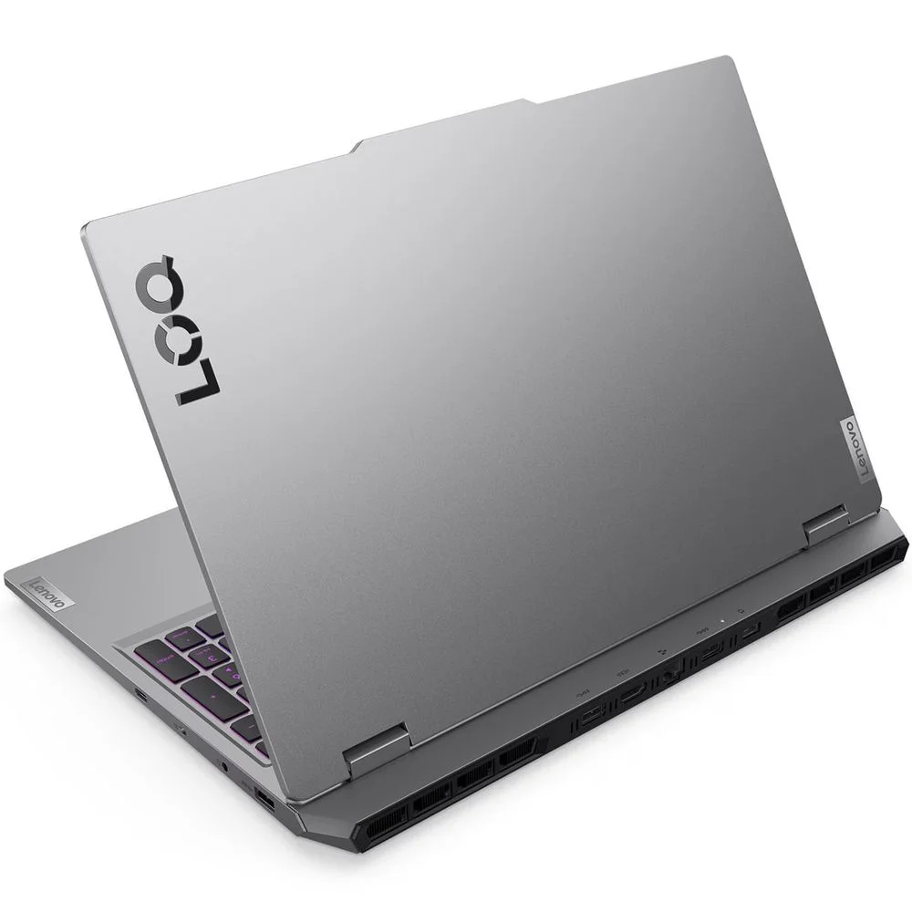 Ноутбук Lenovo LOQ 15AHP10 изображение 10