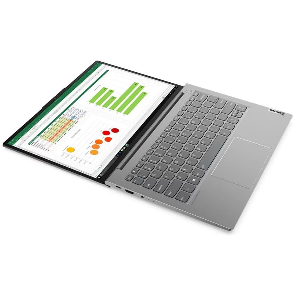 Ноутбук Lenovo ThinkBook 13s G3 ACN  изображение 2