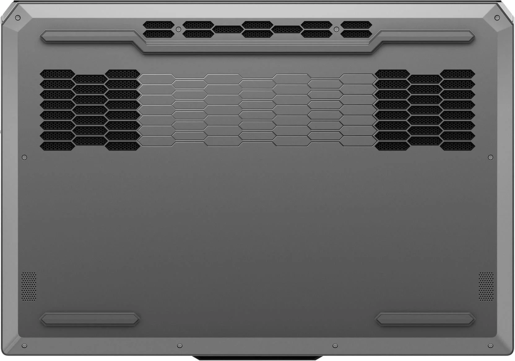 Ноутбук Lenovo LOQ 17IRX10 Core i7 14700HX 24Gb SSD1Tb NVIDIA GeForce RTX 5060 8Gb 17.3" IPS FHD (1920x1080) без ОС grey WiFi BT Cam (83JH003MRK) изображение 8