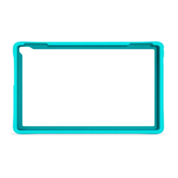 Чехол Lenovo TAB4 8 HD Kids Case (WW) бирюзовый [ZG38C01700] изображение 1