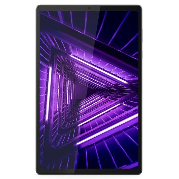 Планшет Lenovo Tab M10 FHD Plus TB-X606X 10.3" WUXGA Touch [ZA5V0219RU] MT Helio P22T, 2GB, 32GB, 5Mp, 8Mp, WiFi, BT, 4G, GPS, Android 9, серебристый изображение 1