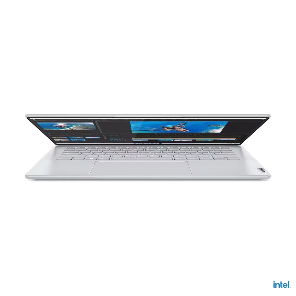 Ноутбук Lenovo Yoga Slim 7 ProX 14IAH7 (82TK00BPRU) изображение 6