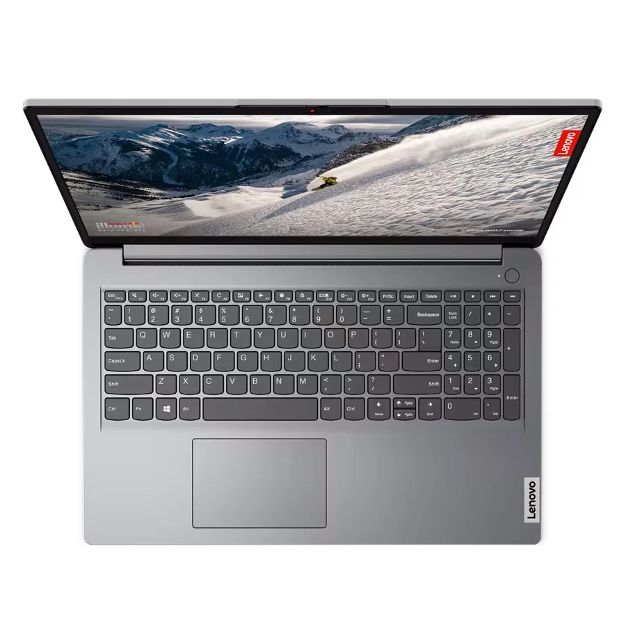 Ноутбук Lenovo IdeaPad 1 15AMN7 изображение 2
