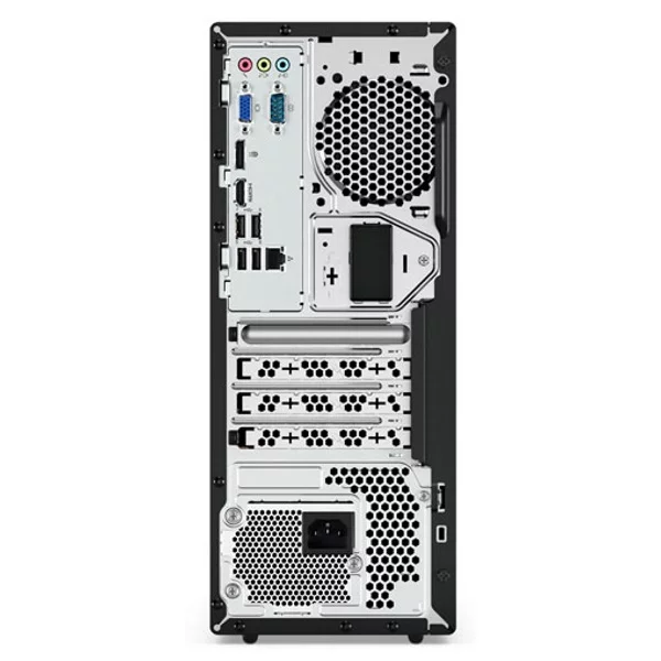 Компьютер Lenovo V530-15ICB [10TV0018RU] Core i3-8100/ 4GB/ 1TB/ DVD-RW/ Win10Pro изображение 2