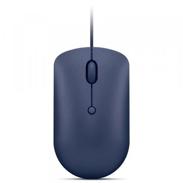 Мышь Lenovo 540 USB-C синяя [GY51D20878] изображение 1