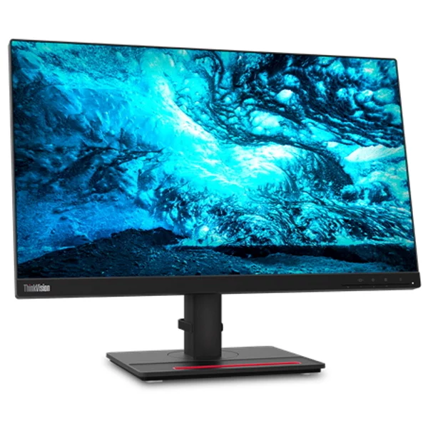Монитор Lenovo ThinkVision T23i-20 23" FHD [61F6MAR2EU] изображение 2