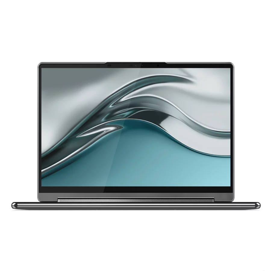 Ноутбук Lenovo Yoga 9 14IAP7 (82LU004NRU) изображение 10