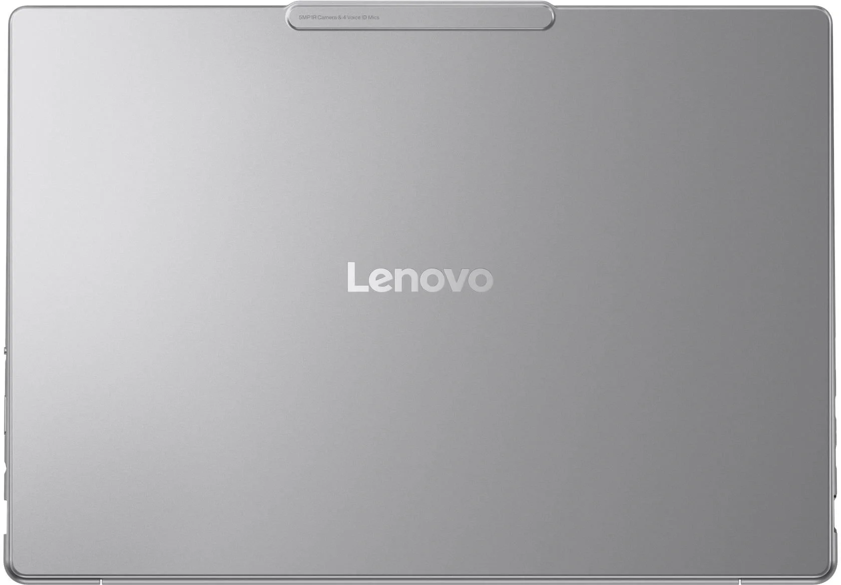 Ноутбук Lenovo Yoga Slim7 14ILL10 Core Ultra 5 226V 16Gb SSD1Tb Intel Arc 130V 14" OLED 2.8K (2880x1800) Windows 11 Home grey WiFi BT Cam (83JX000GRK) изображение 7