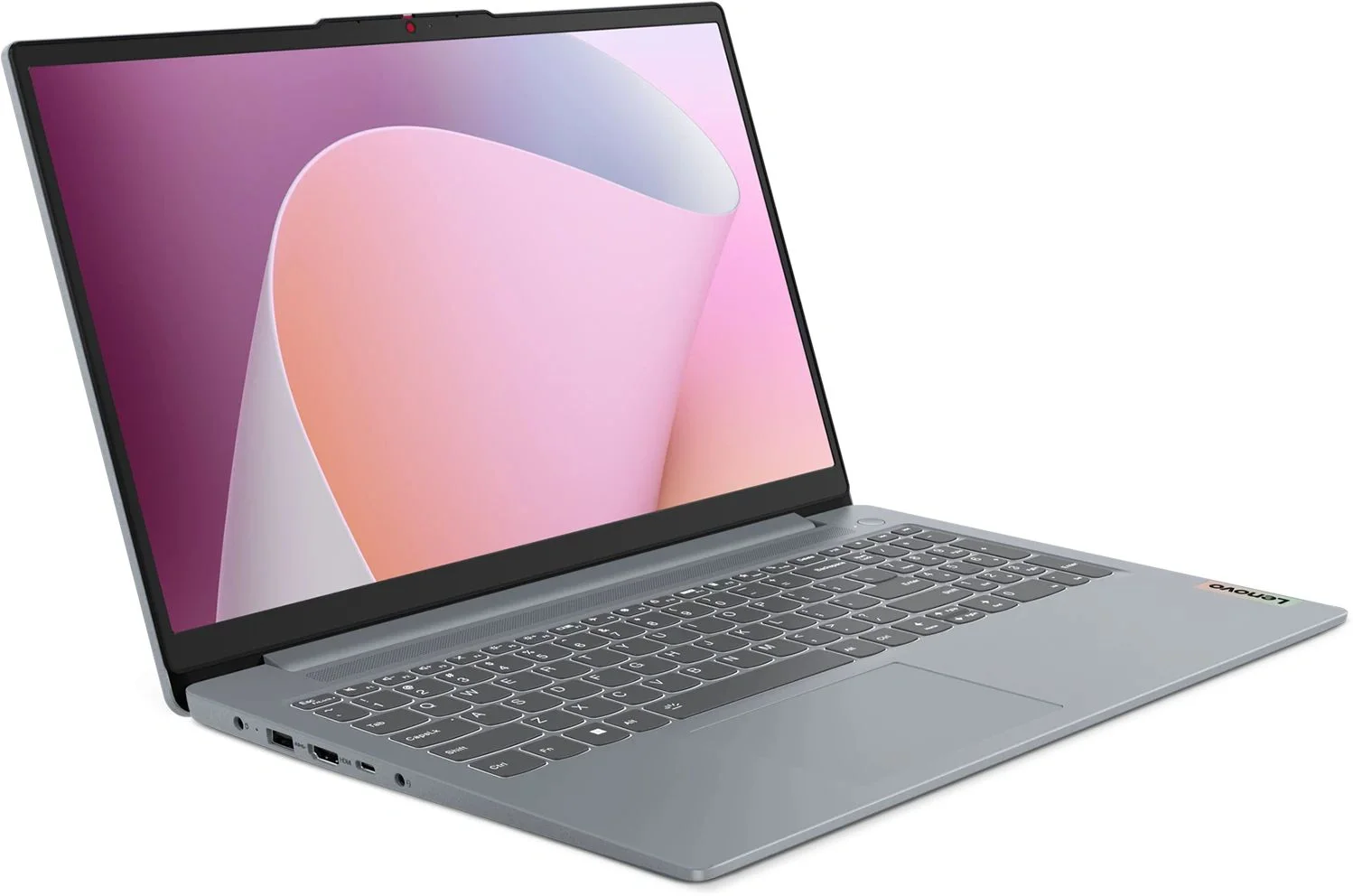 Ноутбук Lenovo IdeaPad Slim 3 15AMN8 изображение 4