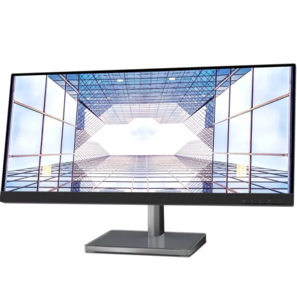 Монитор Lenovo  L29w-30 [66E5GAC3EU] изображение 2