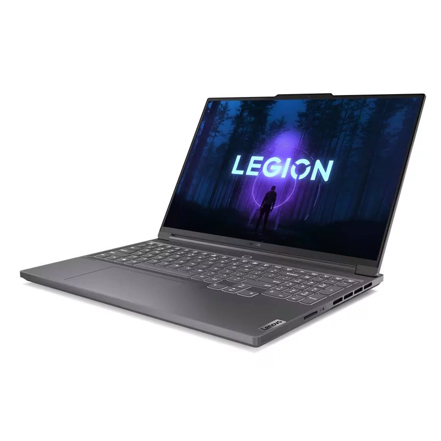 Ноутбук Lenovo Legion Slim 7 82Y3005XPS изображение 3