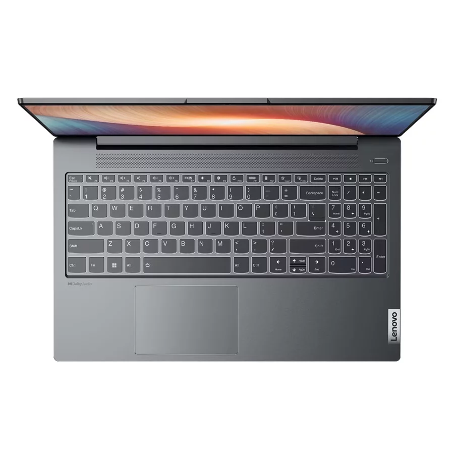 Ноутбук Lenovo IdeaPad 5 15ABA7 (82SG001FRK) изображение 4