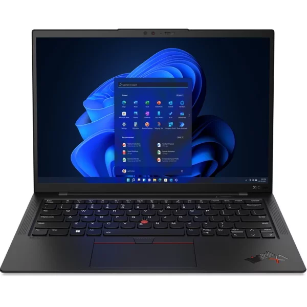 Ноутбук Lenovo ThinkPad X1 Carbon Gen 10 [21CB006QRT] изображение 1