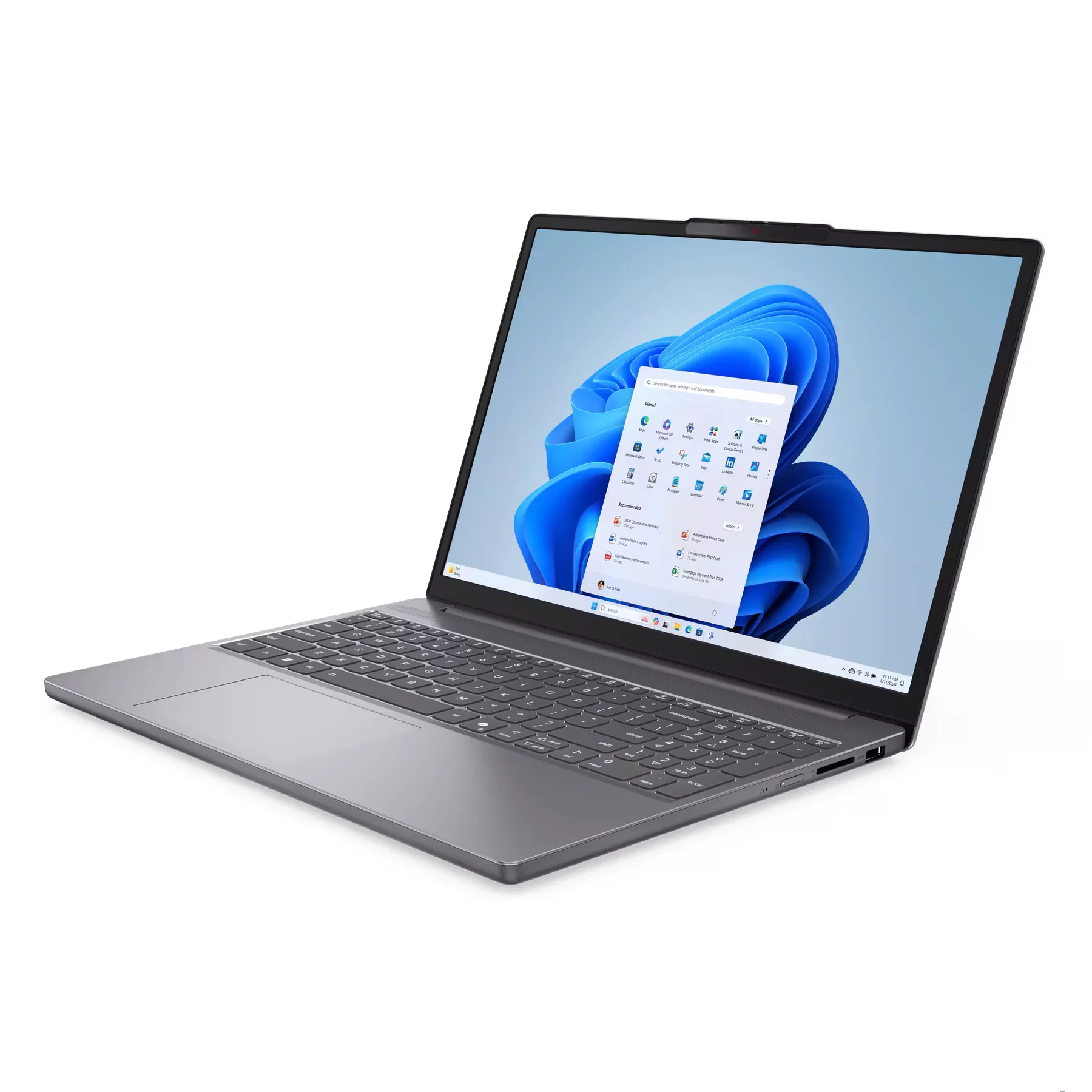 Ноутбук Lenovo IdeaPad Slim 3 15IRH10 изображение 8