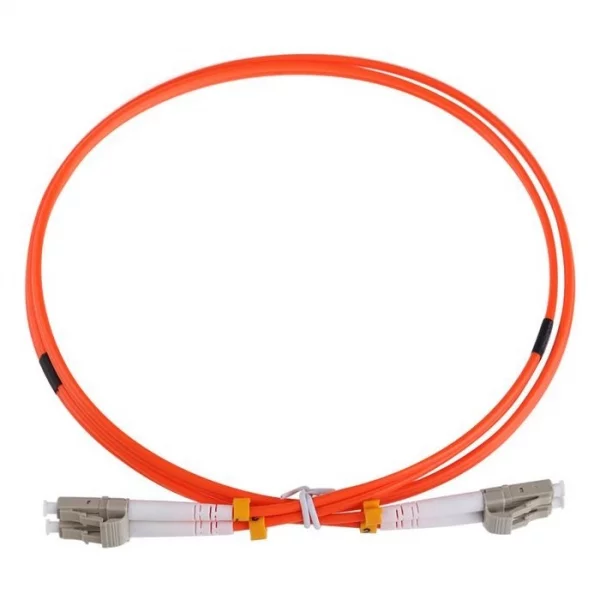 Кабель Lenovo 1m V3700 V2 Fiber LC [01DC681] изображение 1