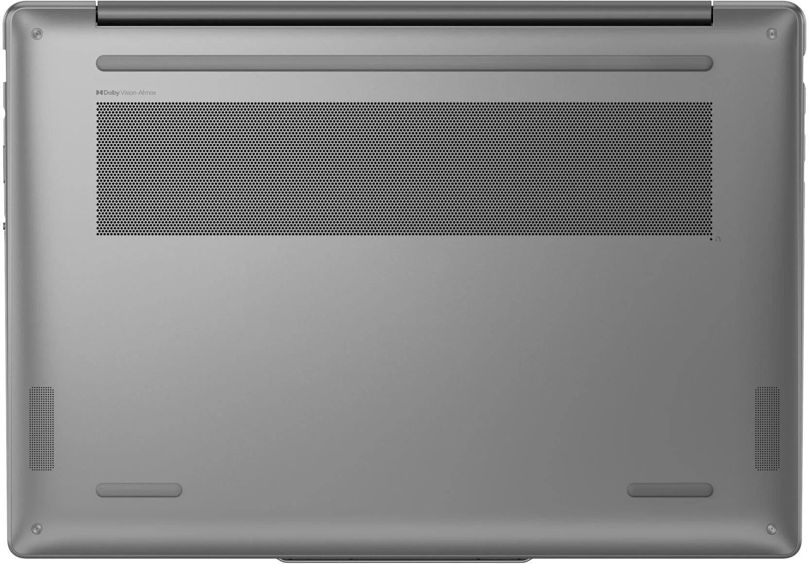 Ноутбук Lenovo Yoga Slim7 14ILL10 Core Ultra 5 226V 16Gb SSD1Tb Intel Arc 130V 14" OLED 2.8K (2880x1800) Windows 11 Home grey WiFi BT Cam (83JX000GRK) изображение 8
