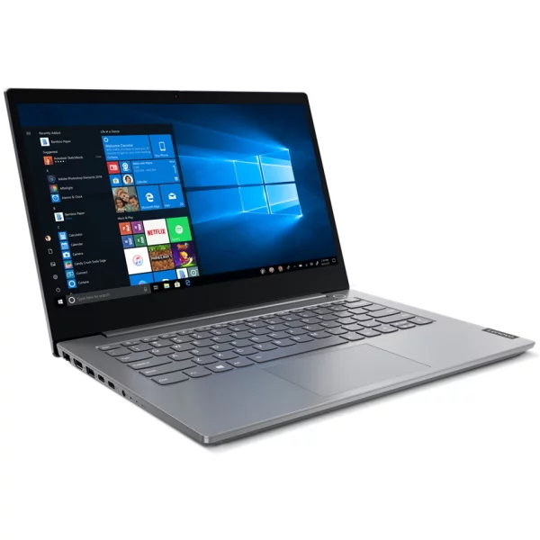 Ноутбук Lenоvo ThinkBook 14-IML, 14 FHD [20SL0023RU] изображение 1
