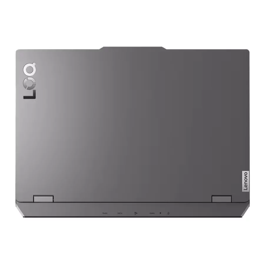 Ноутбук LENOVO LOQ 15IRX9 15.6" 1920x1080/ Intel Core i7-14700HX/ RAM 16Гб/ SSD 512Гб/ RTX 4060 8Гб/ ENG|RUS/ DOS серый 2.38 кг 83DV00URPS изображение 11