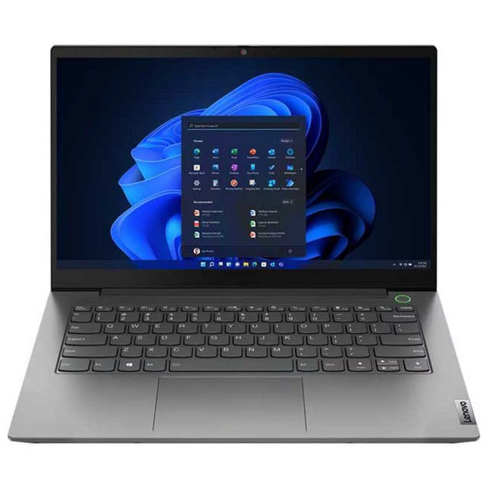 Ноутбук Lenovo Thinkbook 14 G4 IAP Core i7 1255U 16Gb SSD512Gb Intel Iris Xe graphics 14" IPS Touch FHD (1920x1080) Windows 11 Professional 64 grey WiFi BT Cam (21DH000VUS) изображение 1