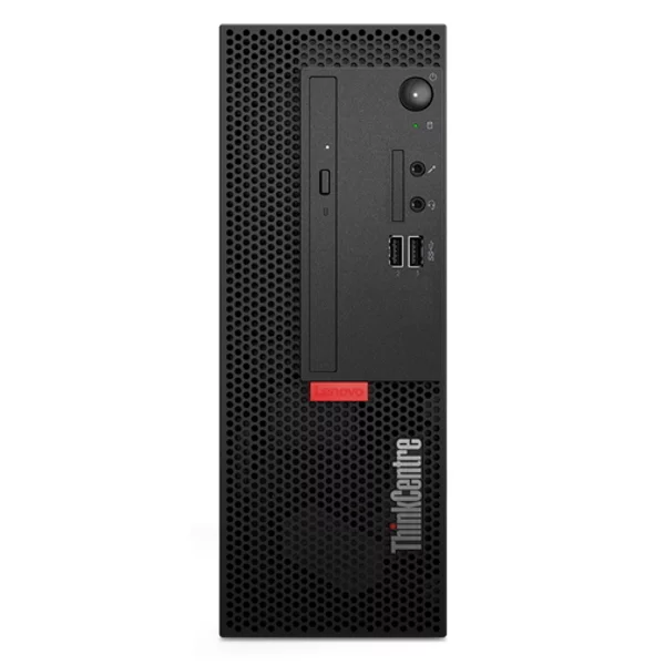 Компьютер Lenovo ThinkCentre M720e SFF [11BD0071RU] Core i5-9400, 8GB, 256GB SSD, DVD-RW, Win10Pro изображение 2