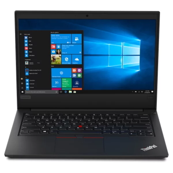 Ноутбук Lenovo ThinkPad EDGE E495 14 FHD [20NE000JRT] изображение 1